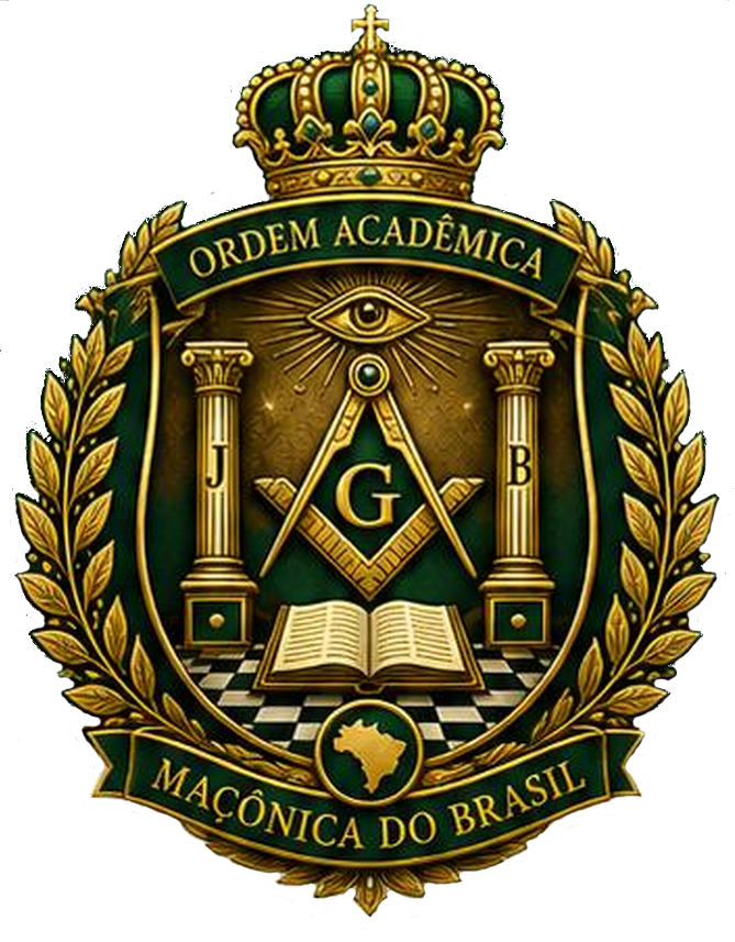 Brasão Maçônico